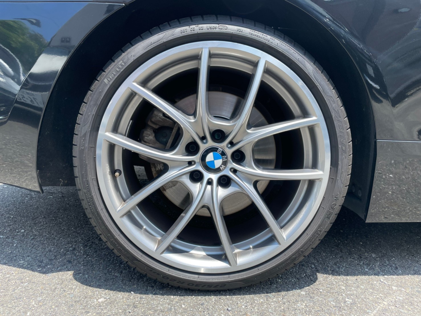 BMW 6シリーズ 640iクーペ